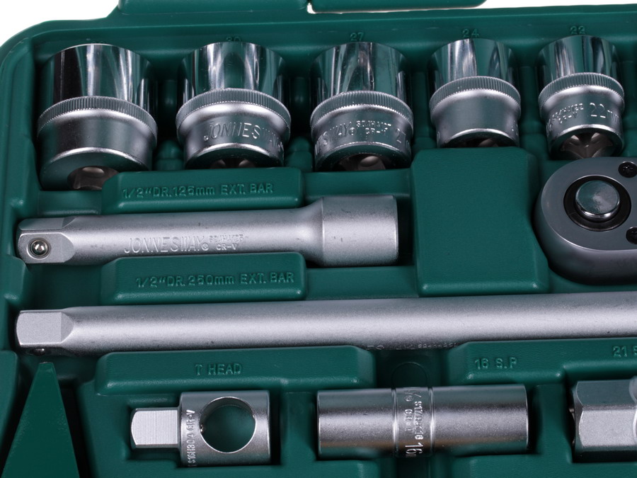 Набор инструментов Jonnesway S04H52477S 6614666 STDN-0061184 - Вид №3