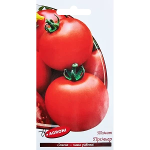Семена овощей Agroni томат Премьер