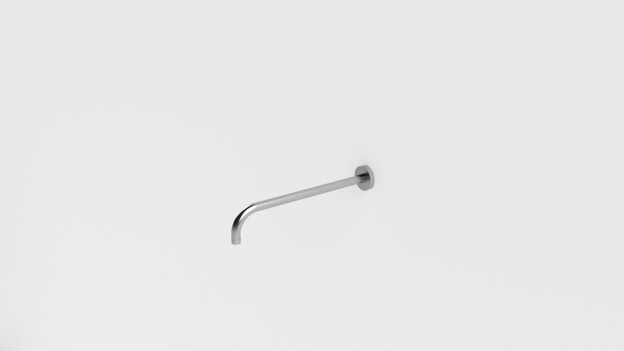 Rexa Design Квадратная лейка душа 22,5 x 22,5 REXA-ST268  - Вид №1