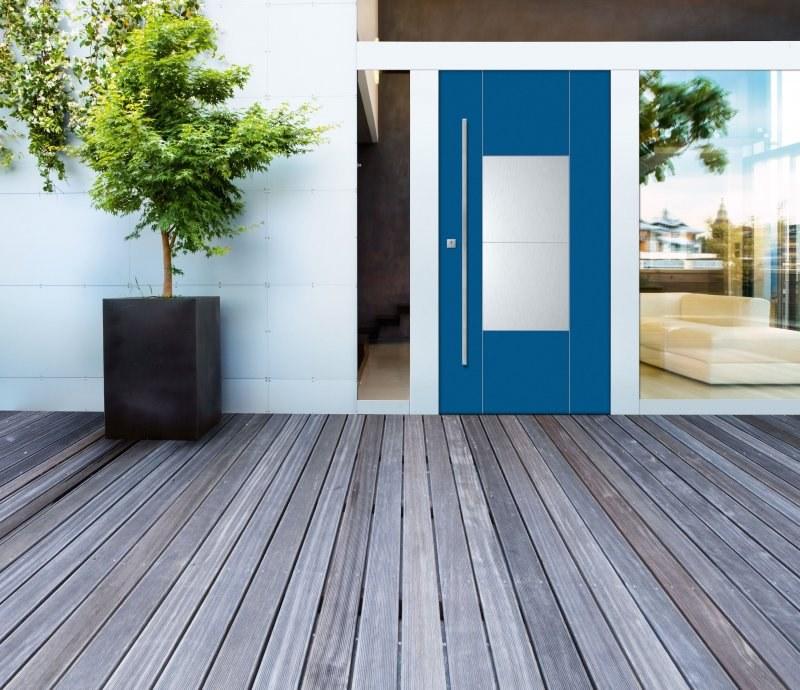 DIERRE Бронированная входная дверь со скрытыми петлями sun-id-1362053 - Вид №4