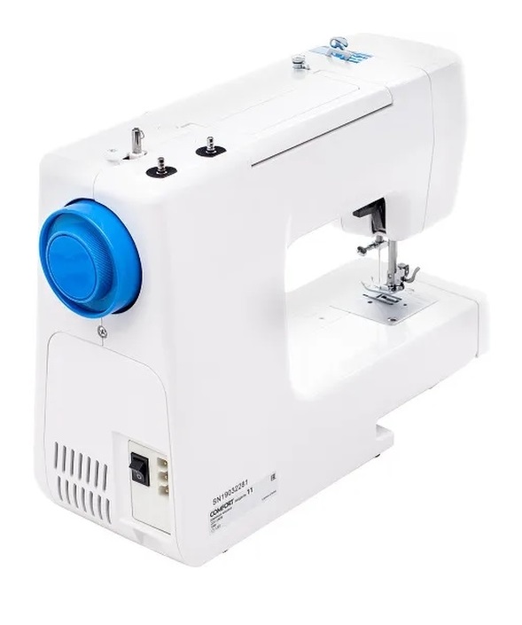 5354375 Швейная машина Comfort 11 STDN-0074734 - Вид №3