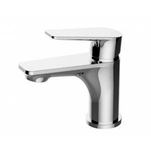 WW MX Арт. ODER 401 Хром. Смеситель для умывальника однорычажный.