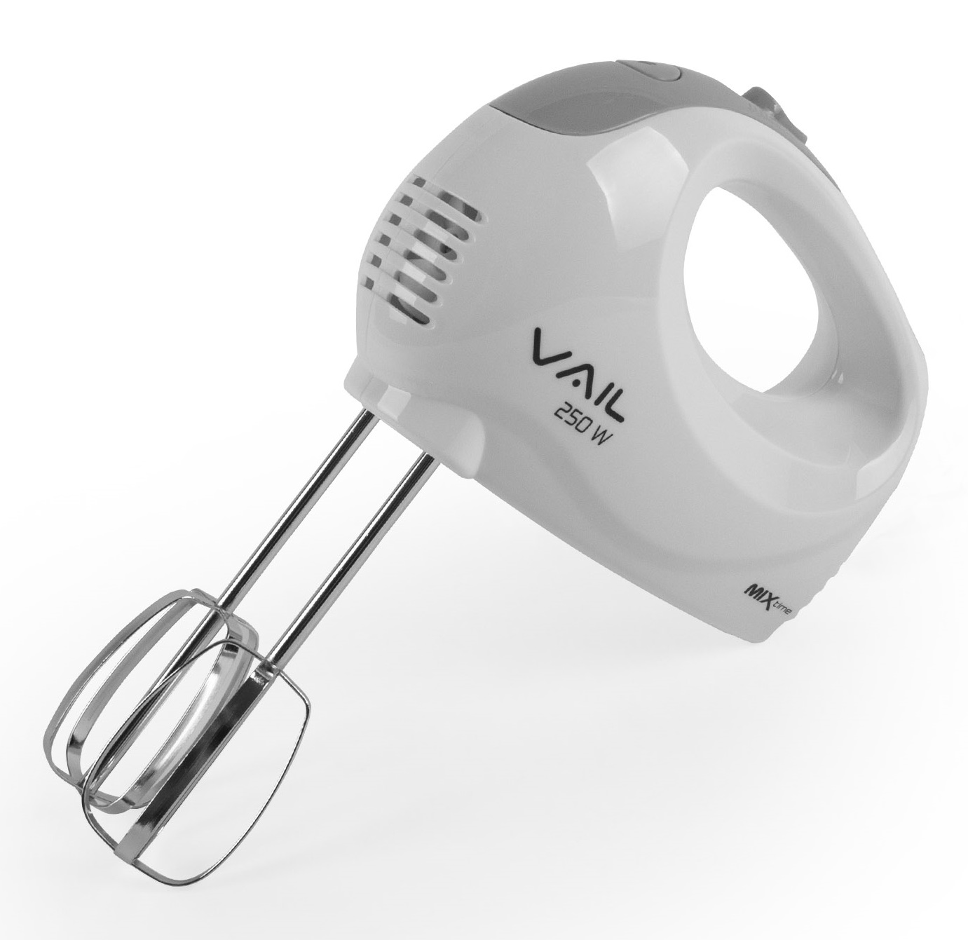 8198317 Миксер VAIL VL-5616 белый STDN-0031704 - Вид №2