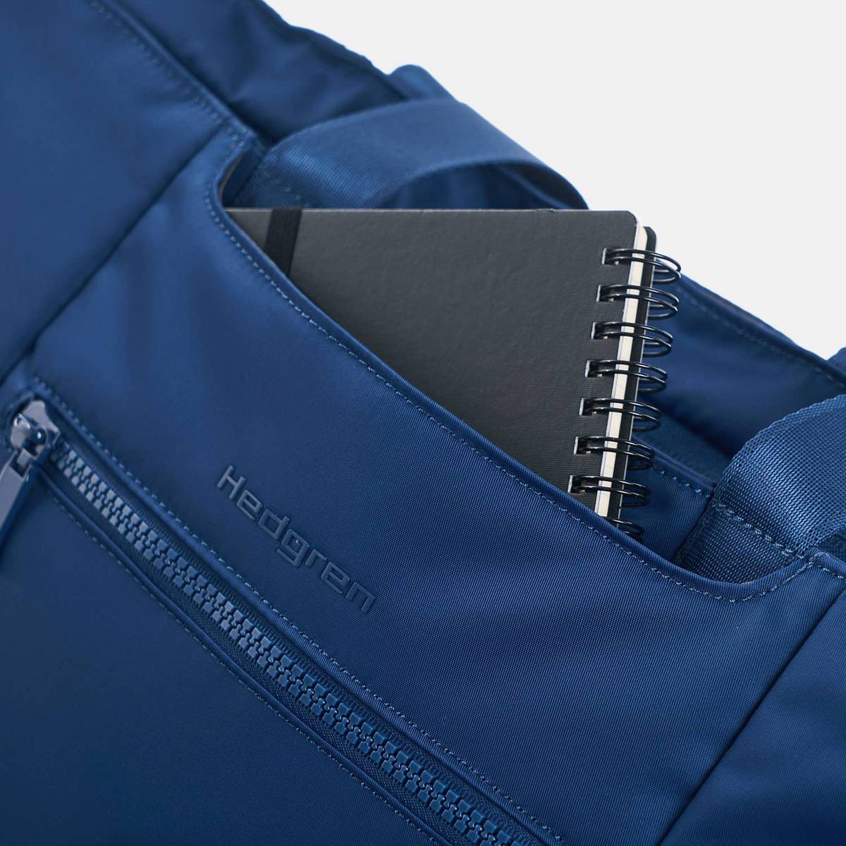 HITC06/345 Сумка HITC06 Duffle Wandering Hedgren Inter-City  - Вид №11