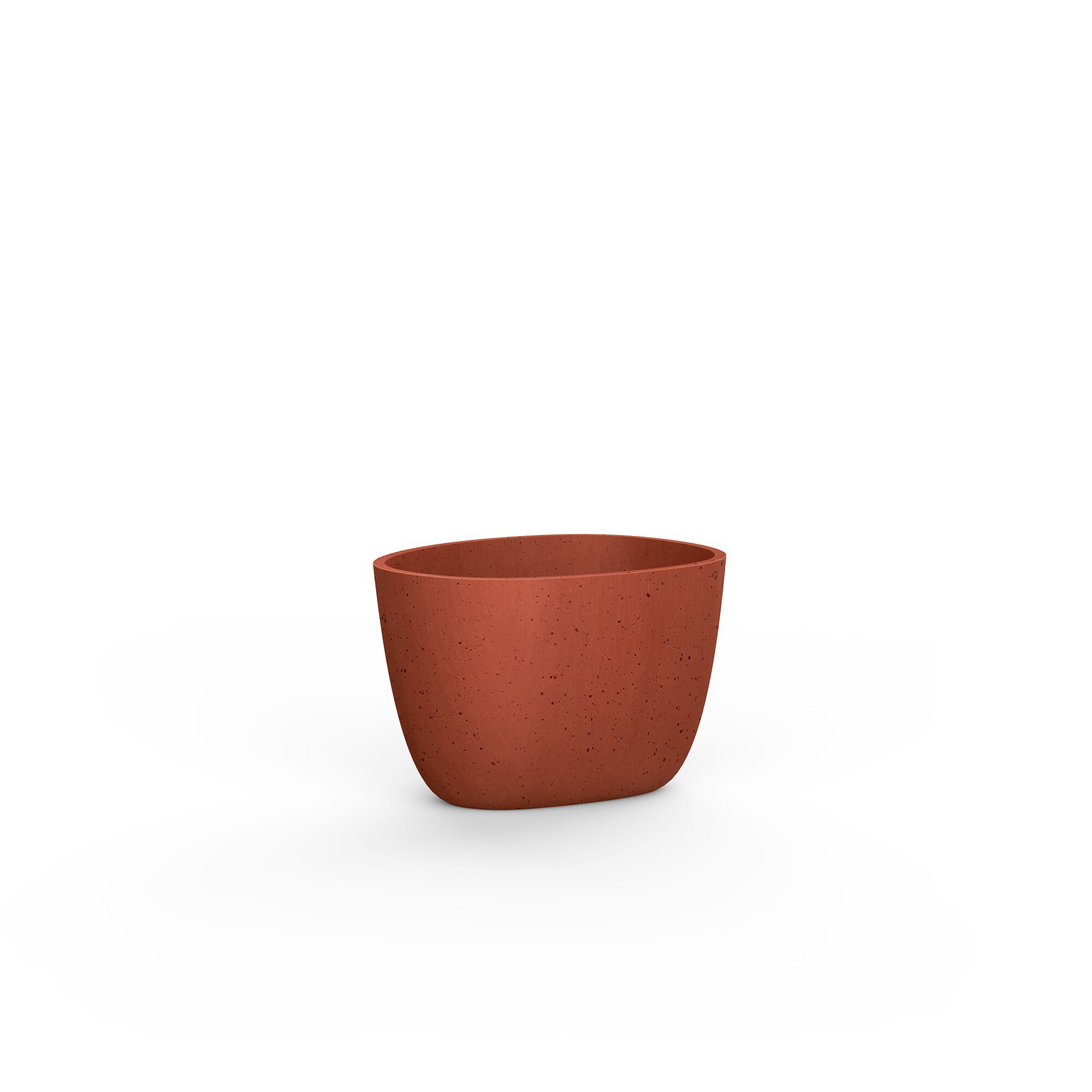 Бетонная ВАЗа ручной работы Betoni Organic ARCH-00086932 - Вид №11