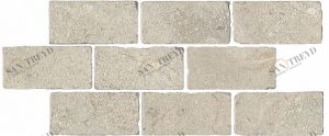Монте Авелла бор. моз. (гр.) 34,5x14,7 кор (7 шт) Kerama Marazzi BR020