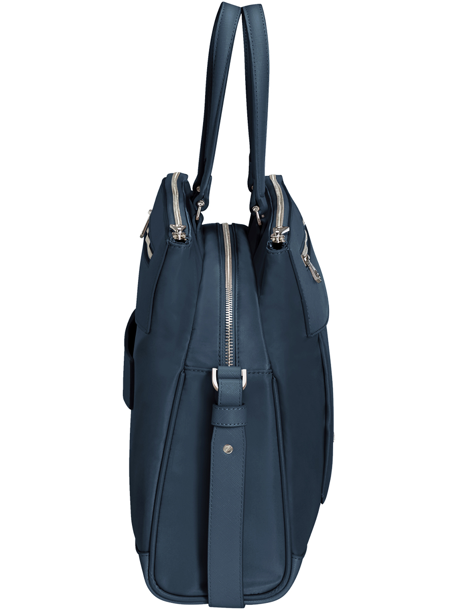 KA8-11002 Сумка для ноутбука KA8*002 .0 Ladies business bag 14 Samsonite Zalia 2  - Вид №3