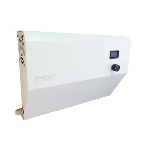 91081183 Система очистки воды в бассейне AmberPool ITX/BSW 60000 л STLM-0954559