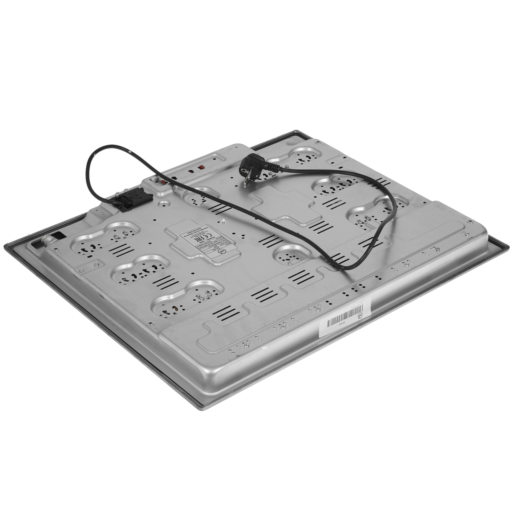 7922691 Газовая варочная поверхность MBS PG-602 STDN-0015307 - Вид №3