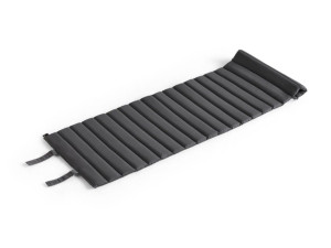 Открытый сплошной цвет подушки для стульев