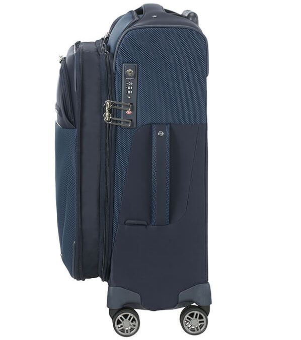 CH5-01023 Чемодан CH5*023 Spinner Top Pocket 55 Samsonite B-Lite Icon  - Вид №6