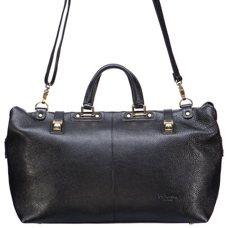 B402389-02-04 Сумка дорожная Dr Koffer  - Вид №2