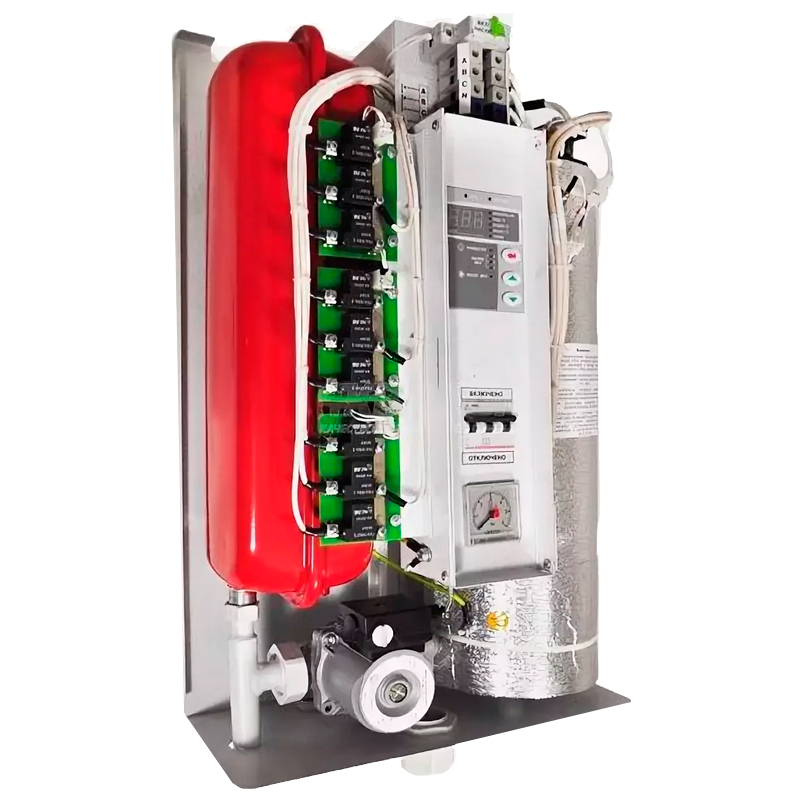 ZOTA Электрокотел миникотельная MK 3 ZOTA_ZOTA MK3 - Вид №5