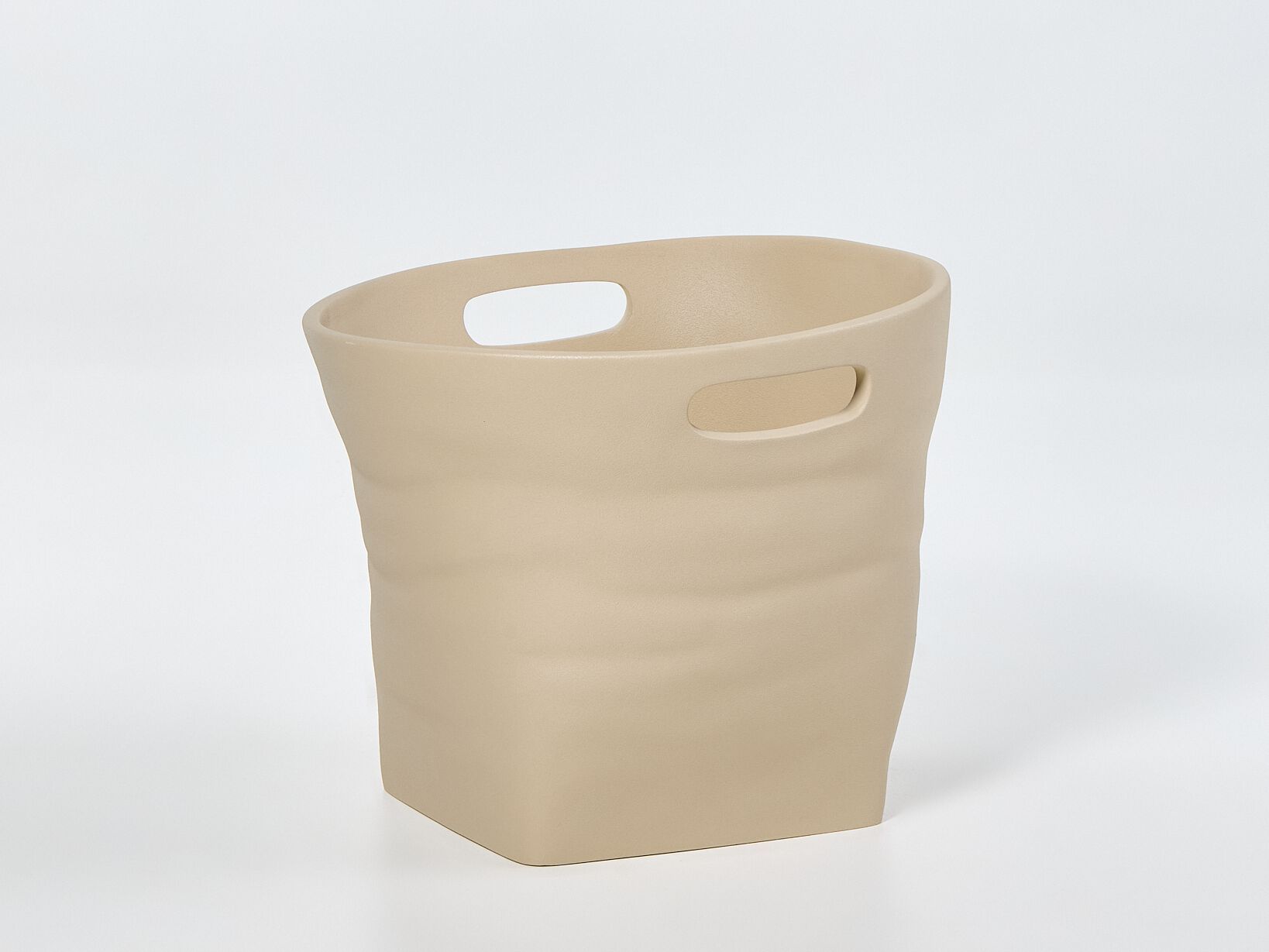 Перерабатываемый двухкомпонентный садовый горшок из смолы Ellemura Sac ARCH-00122969 - Вид №6