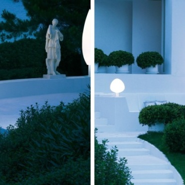 004719 Уличный светильник (низкий) Vibia Tree - Вид №2