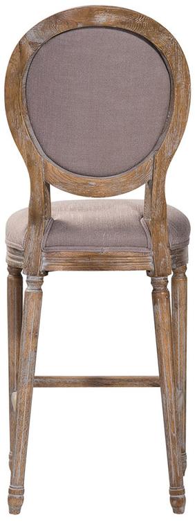 333 Стул Murano барный R-HOME 930106 - Вид №3