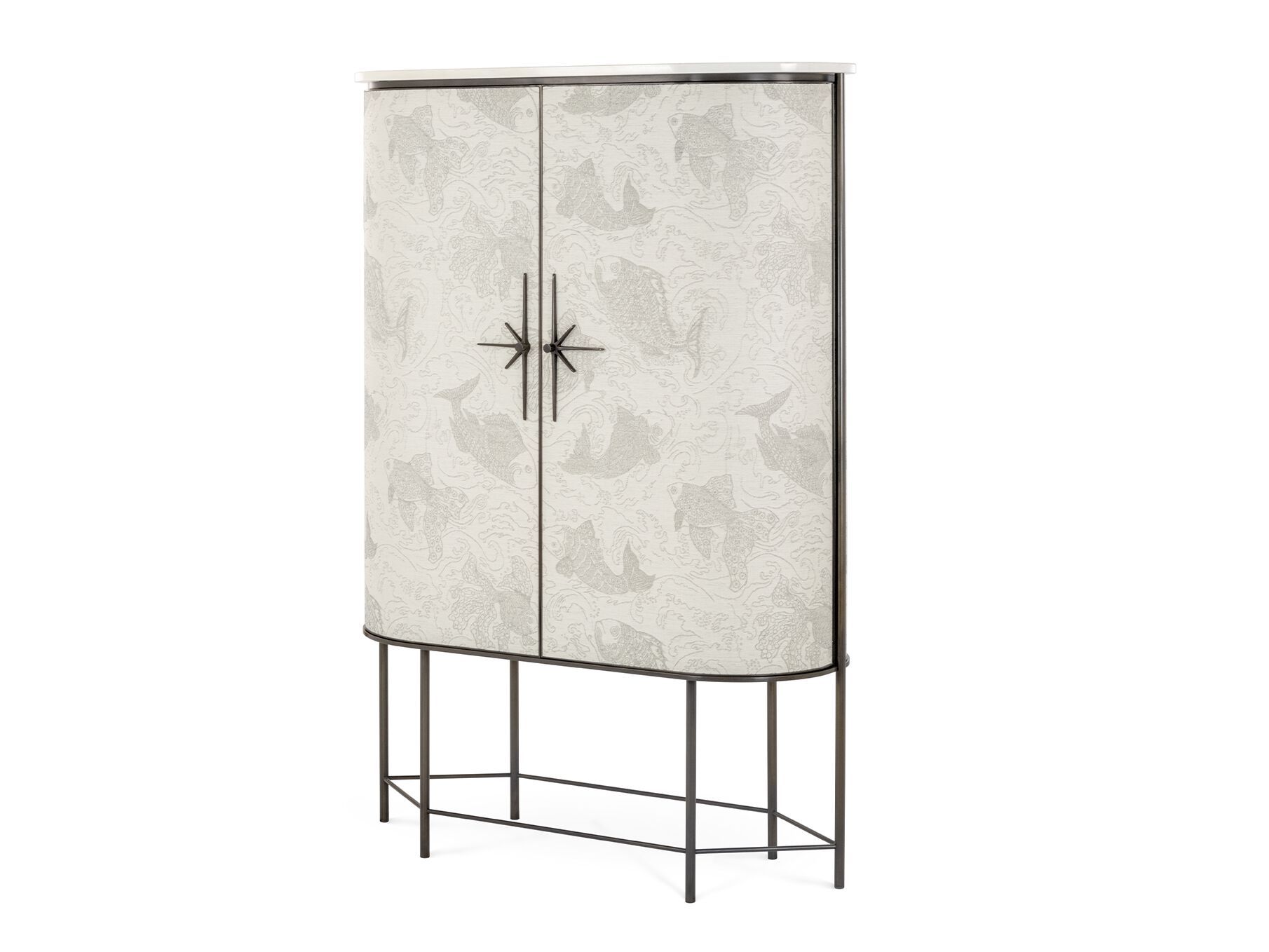 Шкаф из дуба с распашными дверцами JOSÉ LEITE DE CASTRO PENELOPE ARCH-00143110