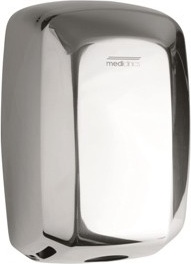 M19AC Бесколлекторный Machflow Plus mediclinics  - Вид №2