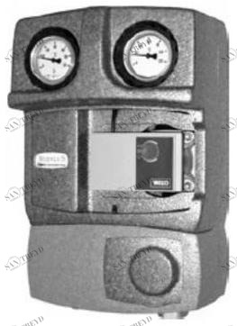 Idrosistemi srl Группы для ТЭЦ sun-id-1445600