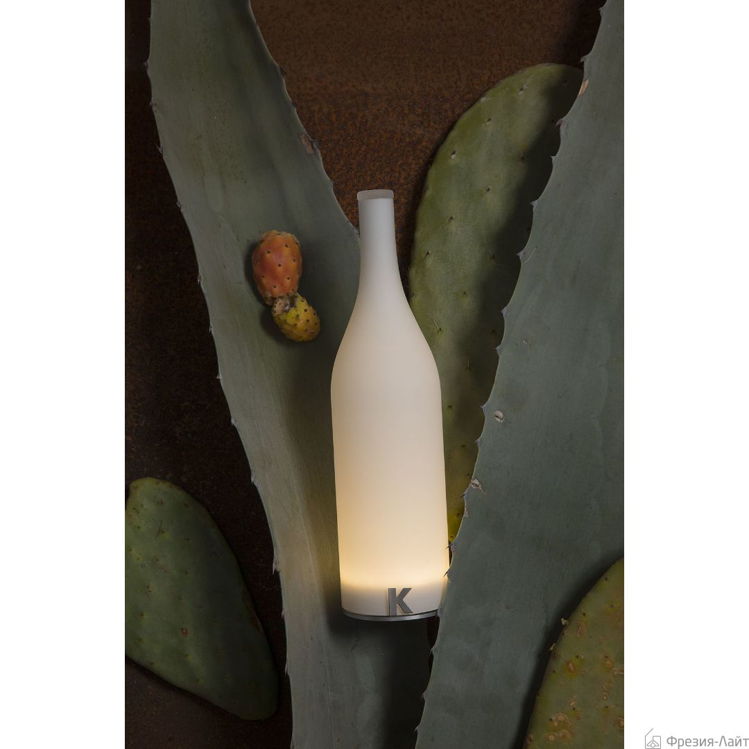 Karman CT143 1B INT BACCO лампа настольная 117877