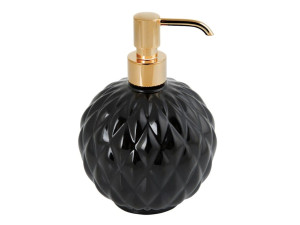 Фарфоровый дозатор мыла