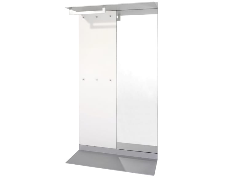 Секционный шкаф для входа на землю Schonbuch S7 ARCH-00089941 - Вид №5