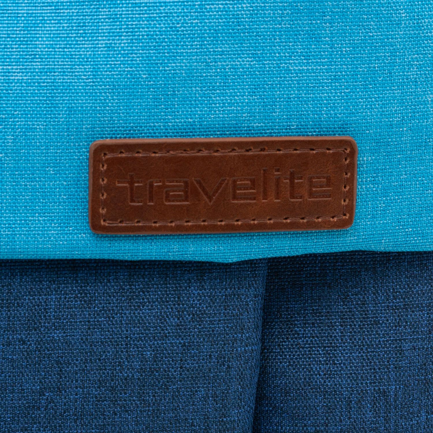 90147-20 Чемодан 90147 Trolley S Travelite Neopak  - Вид №5