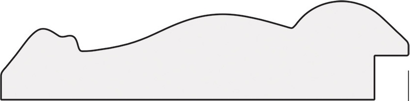 BY 7267 Зеркало в багетной раме - состаренная бронза с орнаментом 120 mm EVOFORM Octagon - Вид №4