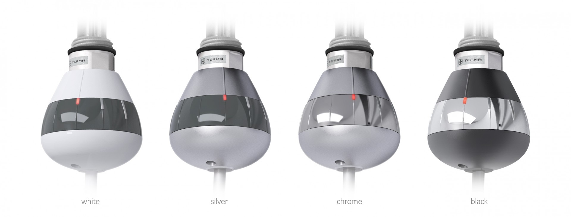 Электронагреватели WER3T02 REG 3 Terma 275  - Вид №5