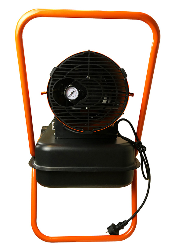 9153484 Тепловая пушка дизельная Sturm! DKH50 STDN-0006470 - Вид №3