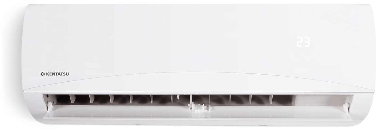 Сплит-система Kentatsu KSGB53HZAN1 / KSRB53HZAN1 sun-id-683467 - Вид №1