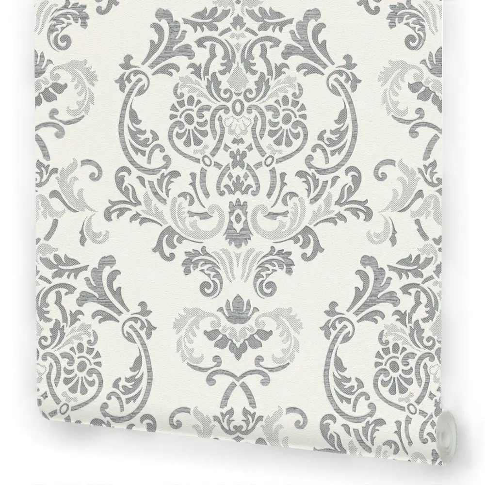 Обои на флизелиновой основе «Peonia» 1.06x10 м ER 5124-34 Erismann STLM-2016032