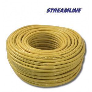 PVCT14-8-050-Y STREAMLINE Шланг STREAMLINE 8 мм, Рабочая температура от -15С до + 80С 50 м
Шланг STREAMLINE 8 мм, Рабочая температура от -15С до + 80С