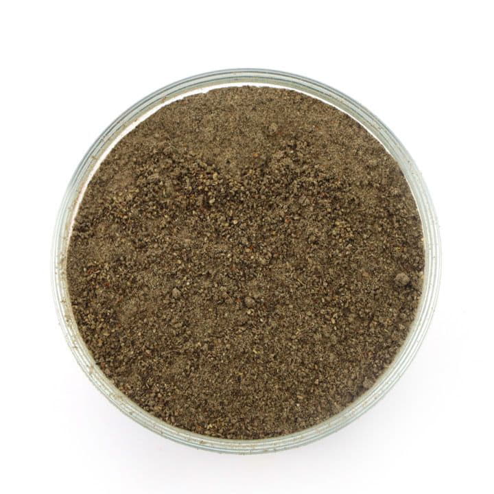 Перец чёрный молотый Santreyd 3714