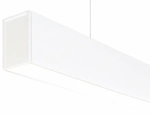 Arkoslight Светодиодный подвесной светильник из алюминия Fifty custom