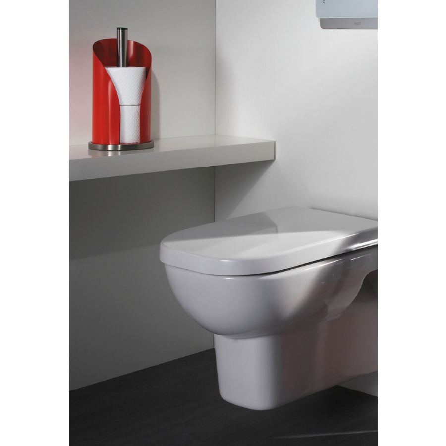 Держатель для рулонов бумаги, кремовый Wesco 32210423 - Вид №1