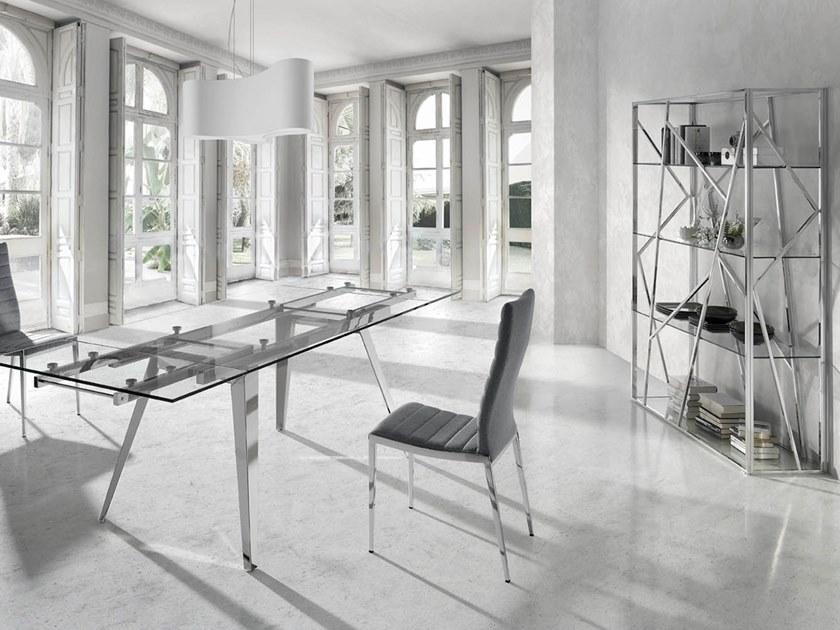 Angel Cerdá Стеллаж двухсторонний открытый открытый Urban deco 3022 Angel Cerda - Вид №5