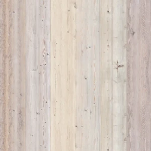 Комплект стеновых панелей ПВХ Artens Дерево 2700x375x8 мм 3.03 м² 3 шт 86360373 STLM-2095930