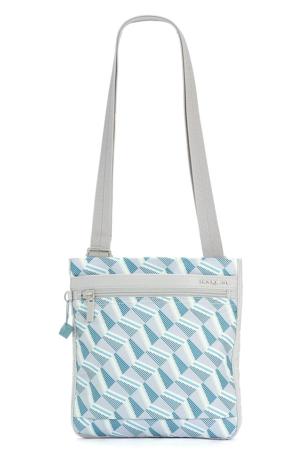 HIC112/826-08 Молодежная сумка HIC112 Leonce RFID Hedgren Inner City  - Вид №3