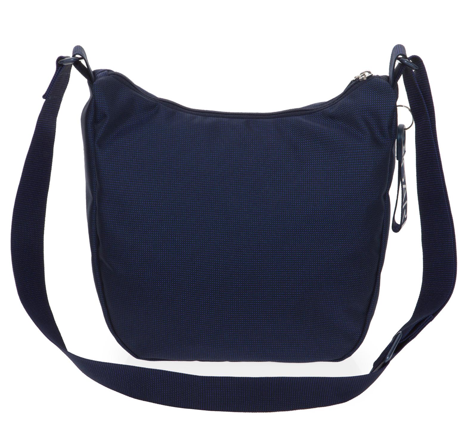 QMTV1-08Q Сумка QMTV1 Cross-Body Bag Mandarina Duck MD20  - Вид №2