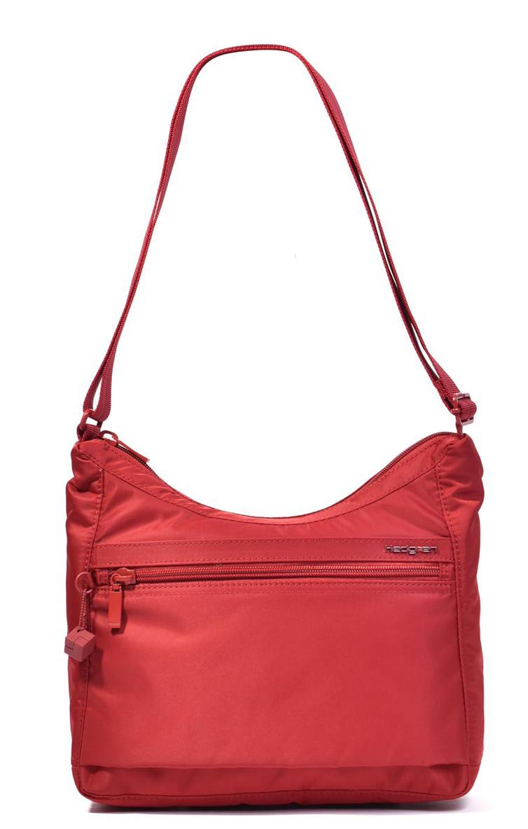 HIC01S/134-08 Молодежная сумка HIC01S Harper`s S RFID Hedgren Inner City  - Вид №3