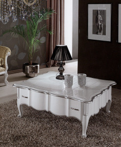 Стол журнальный ANASTASIA STILE ELISA 3224