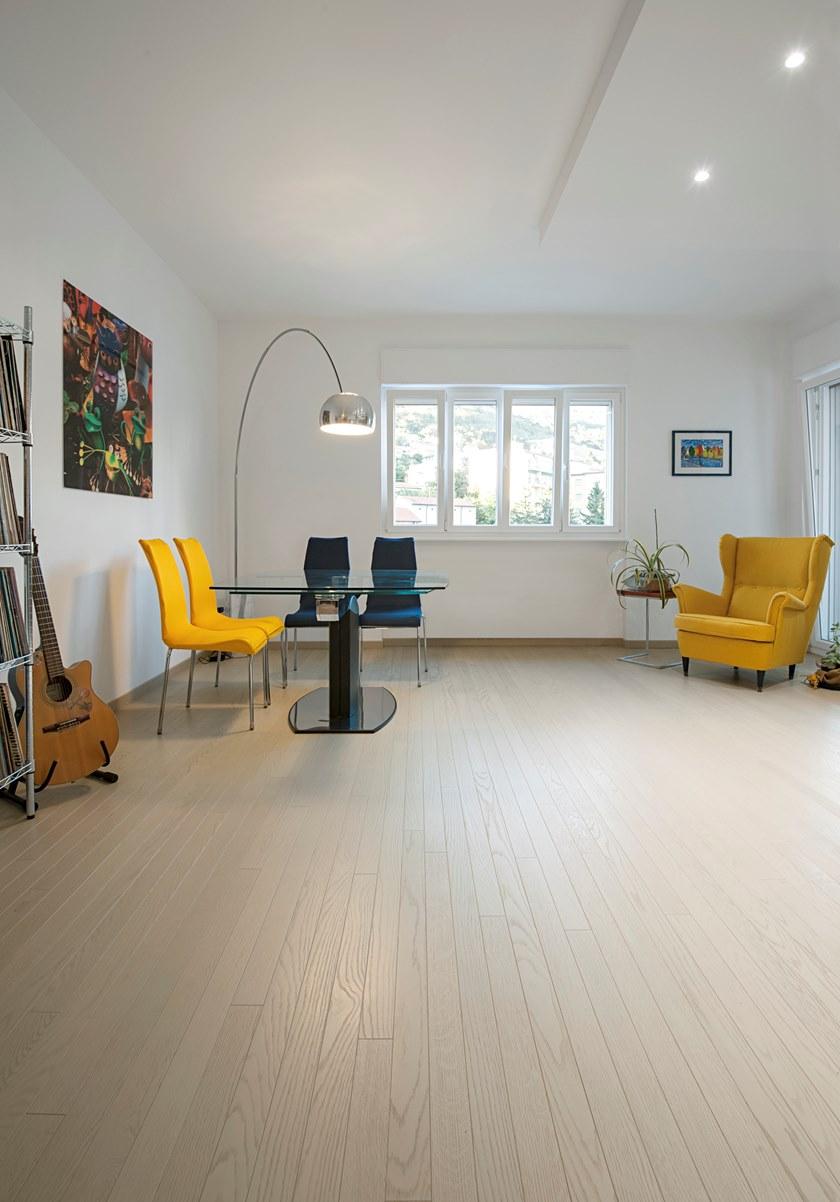 Garbelotto Готовый паркет I gessi® sun-id-1474460 - Вид №17