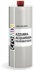 CROMIX Деароматизированный уайт-спирит