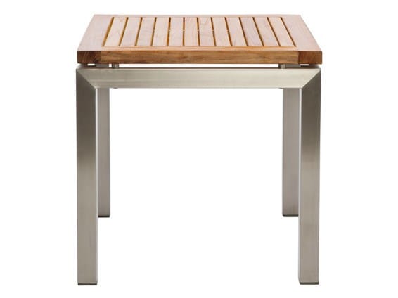 Журнальный столик Il Giardino di Legno ARCH-00093531 - Вид №1