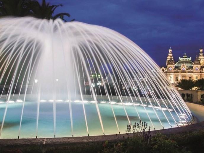 BEL-LIGHTING Иммерсионная лампа / дорожка Bolas 8028  - Вид №2