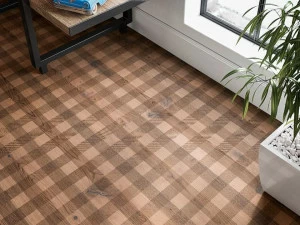 mafi Дубовый пол Carving C014 bkw