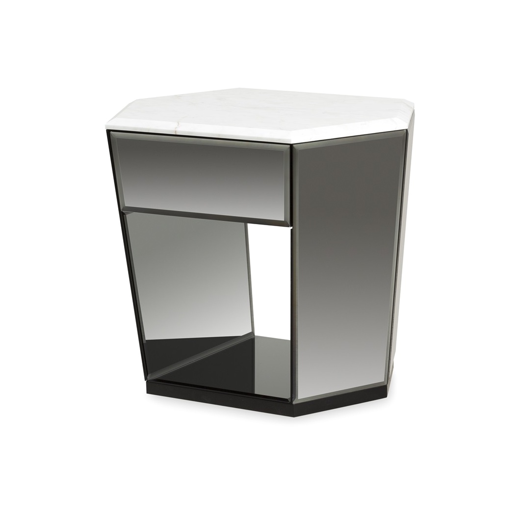 Тумба / Williams Visionnaire By Ipe Cavalli sun-id-379473 - Вид №3