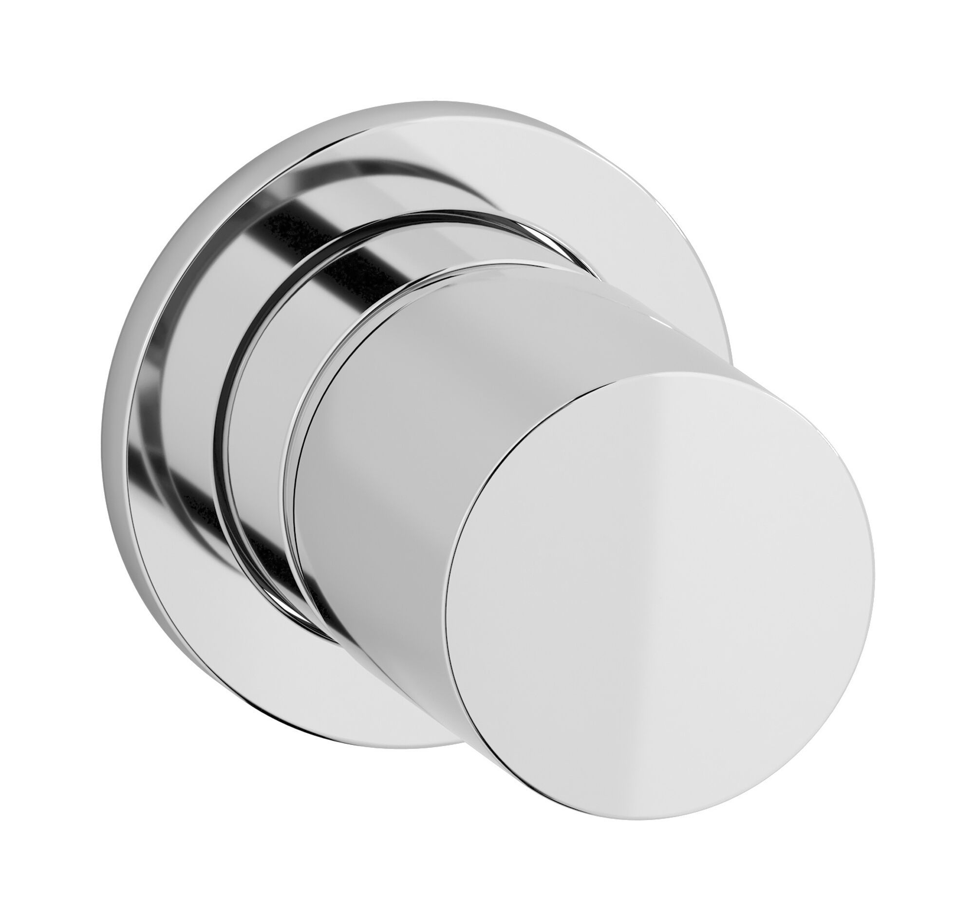 Настенный пульт дистанционного управления для смесителя IB Brera ARCH-00132732 - Вид №2