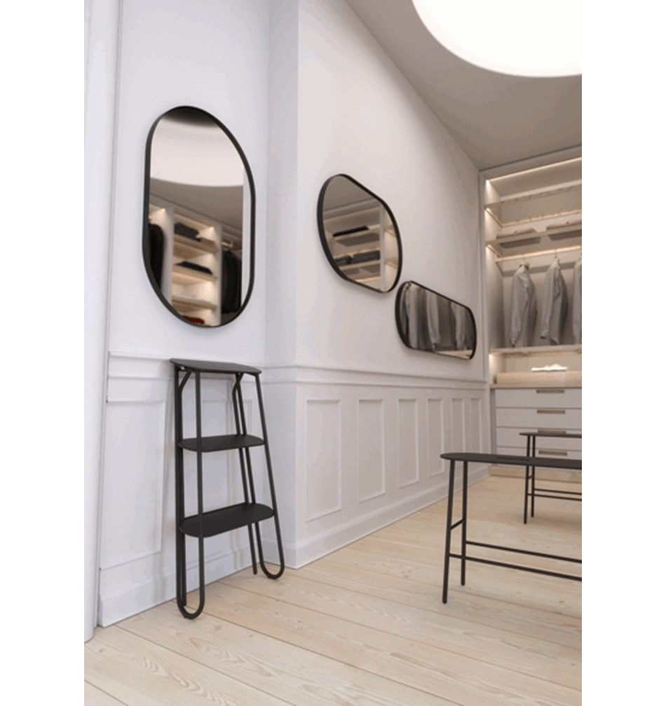 FROST Зеркало 4138, 80x50см sun-id-1966748 - Вид №5